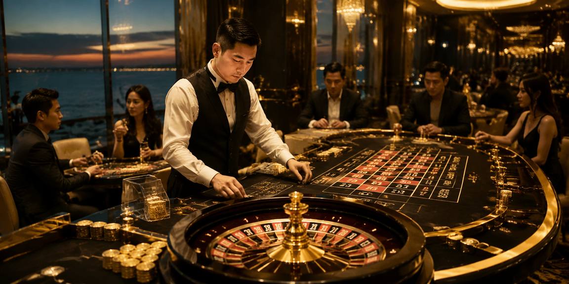 73good88 Casino Trực Tiếp Việt Nam